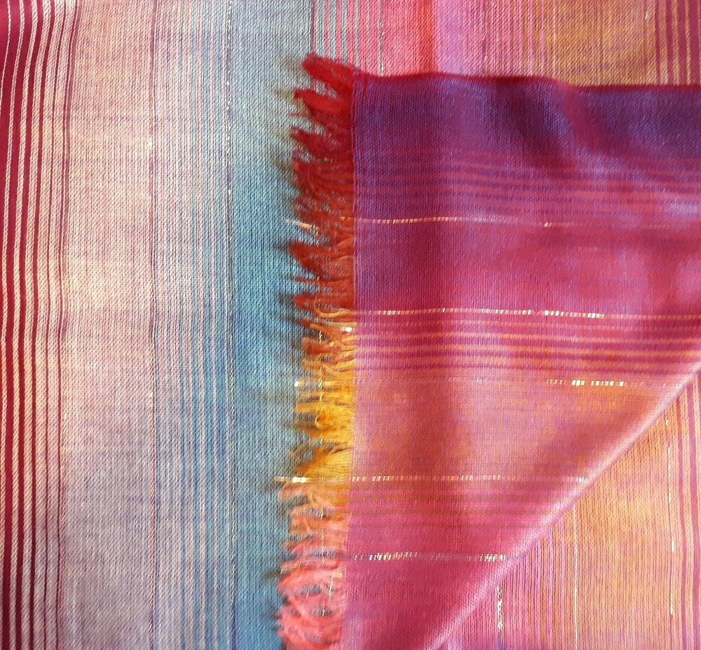 Scarf NWOT